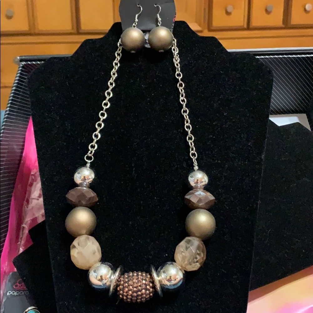 Paparazzi Necklaces